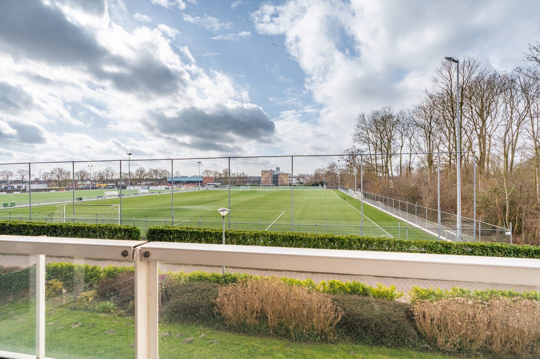 Foto 32 van Koningin Wilhelminapark 101