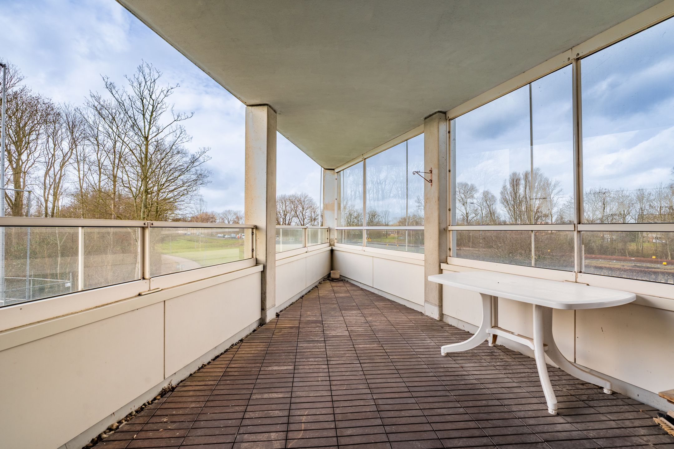 Foto 30 van Koningin Wilhelminapark 101