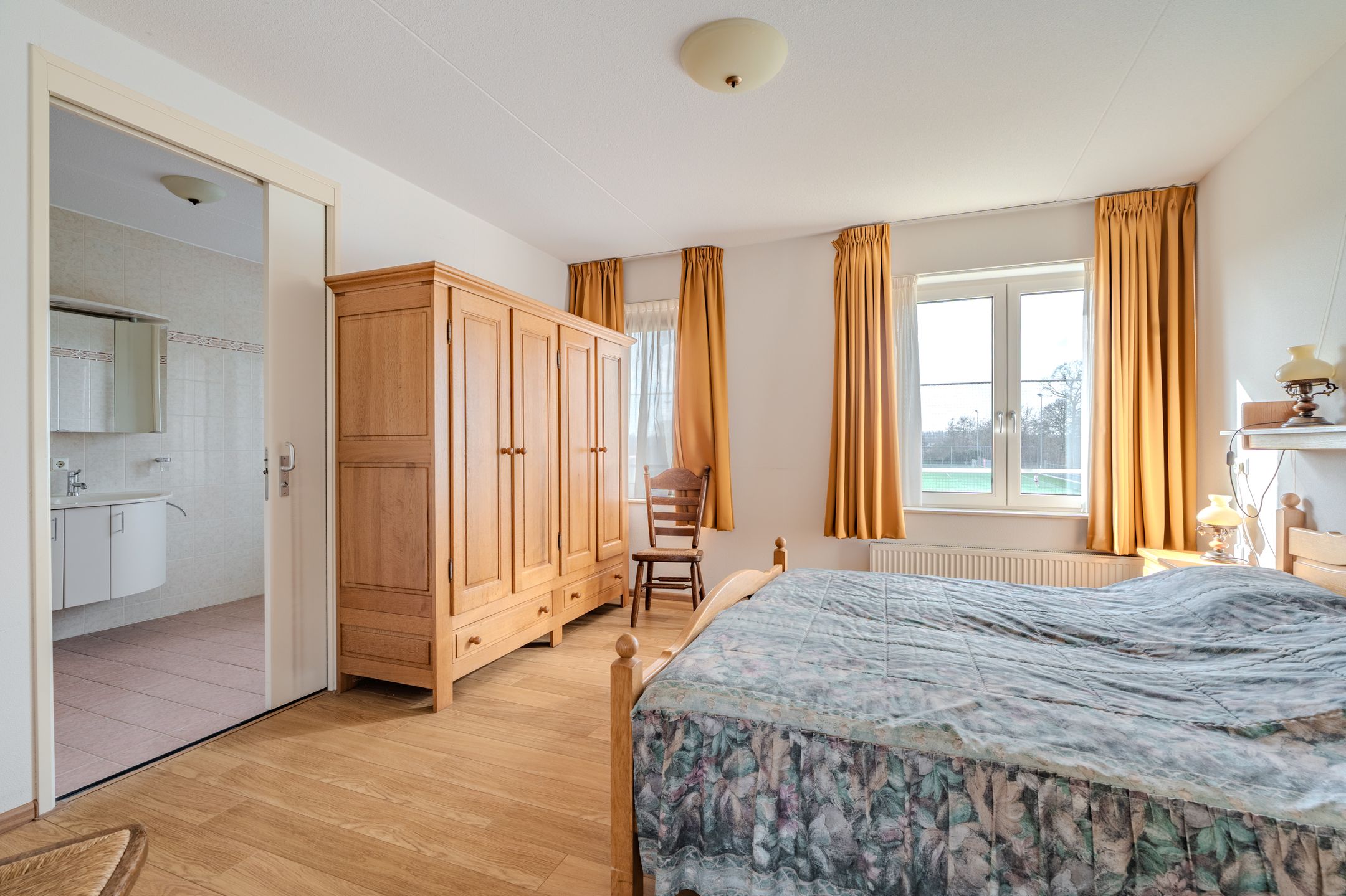 Foto 45 van Koningin Wilhelminapark 101