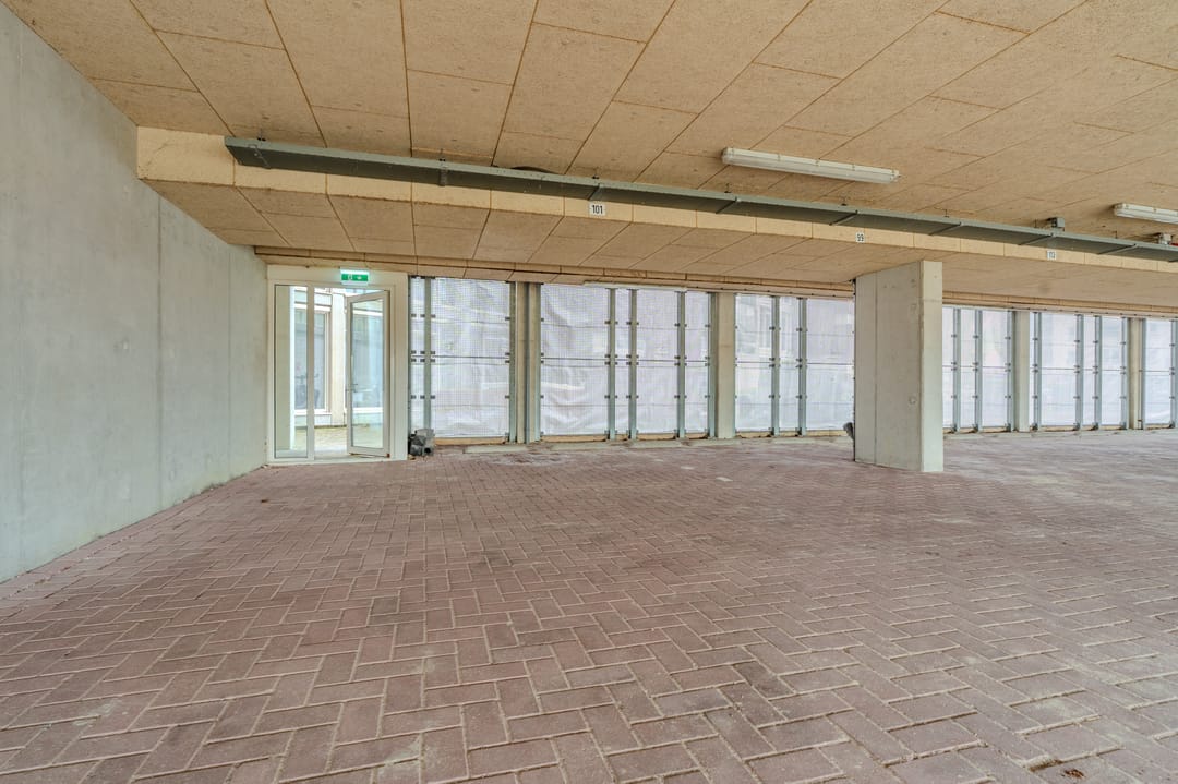 Foto 53 van Koningin Wilhelminapark 101