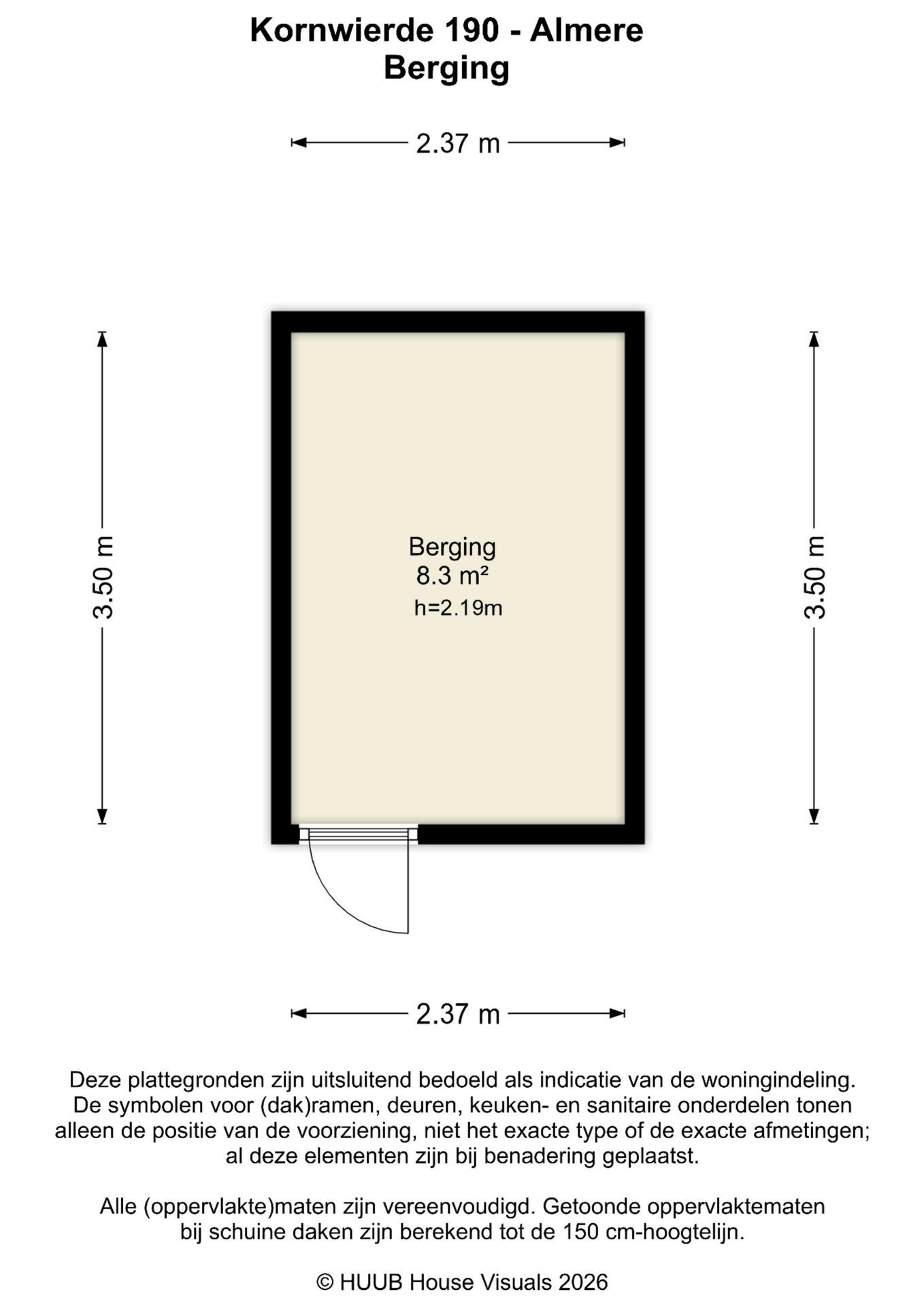 Foto 50 van Kornwierde 190
