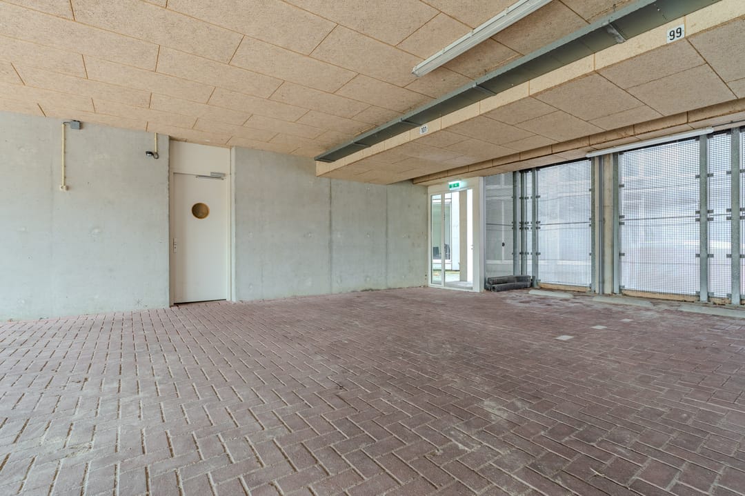 Foto 52 van Koningin Wilhelminapark 101