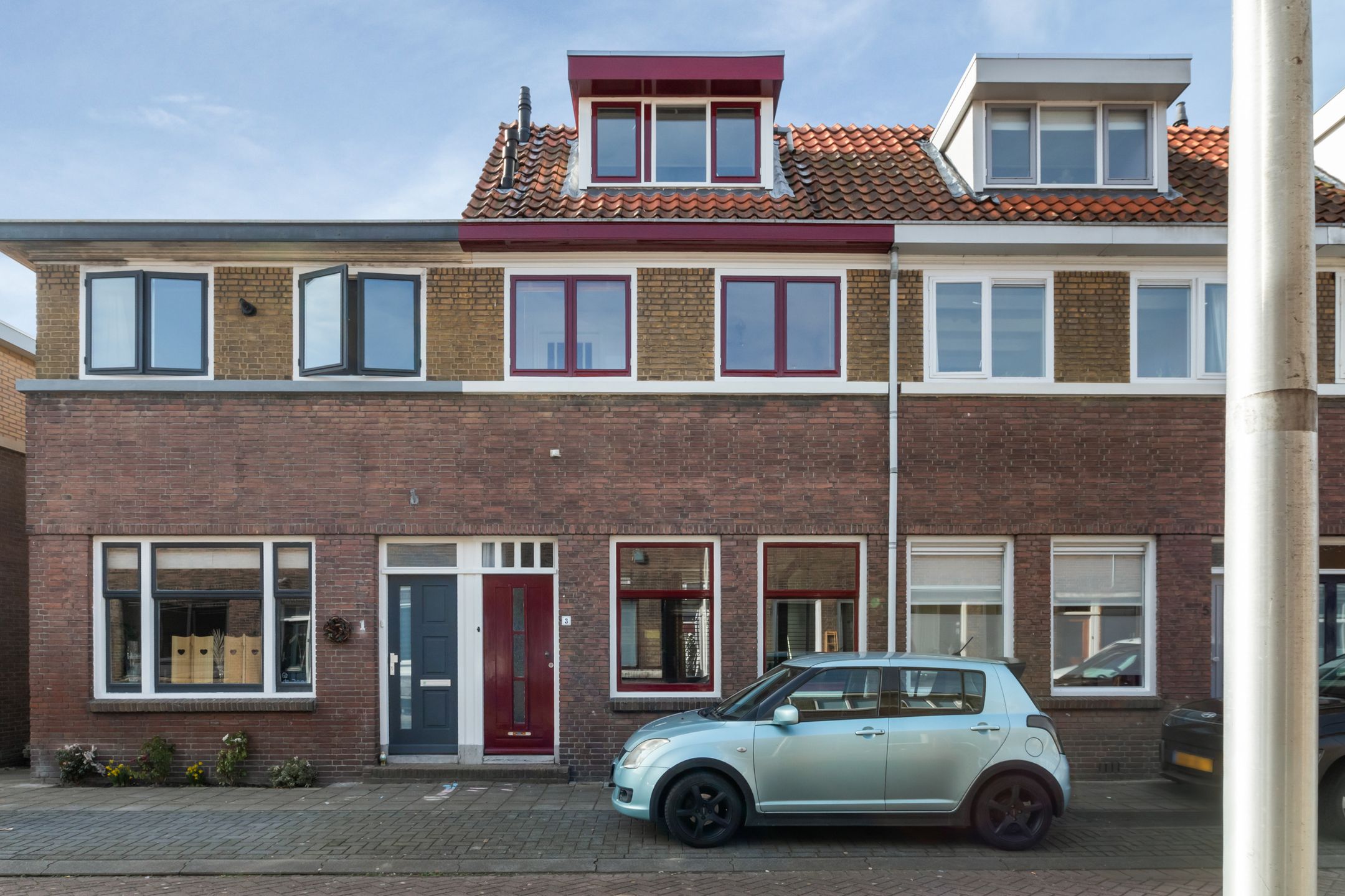 Staringstraat 3