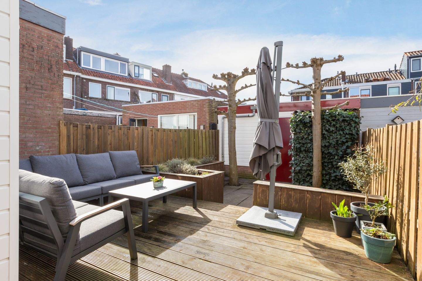 Foto 4 van Staringstraat 3