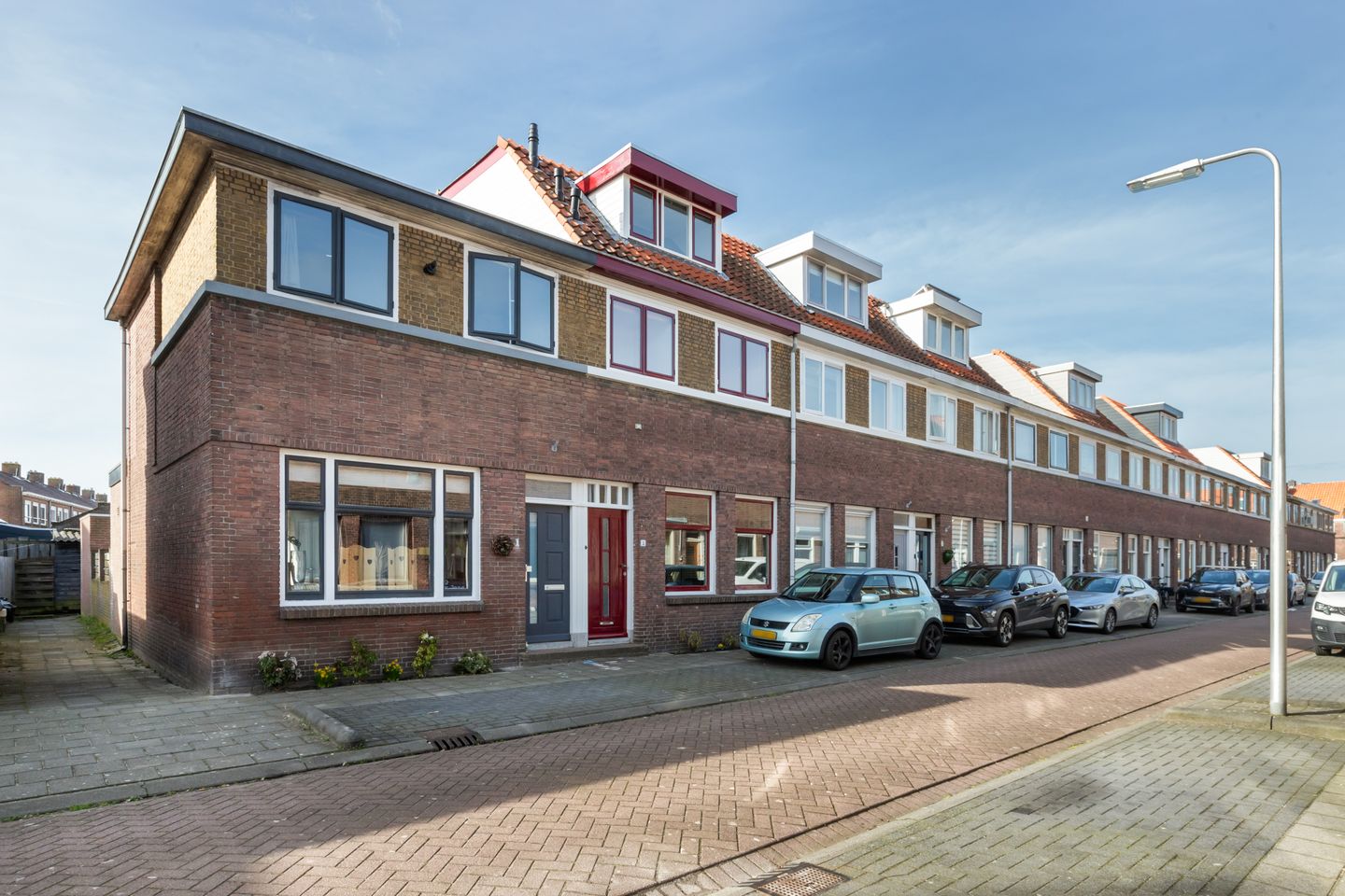 Foto 5 van Staringstraat 3