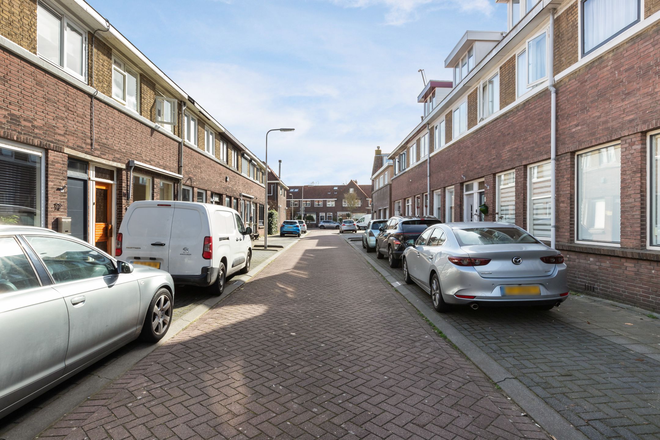 Foto 6 van Staringstraat 3
