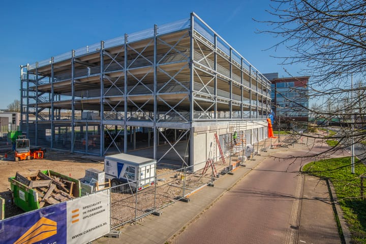 Westervoortsedijk, Arnhem