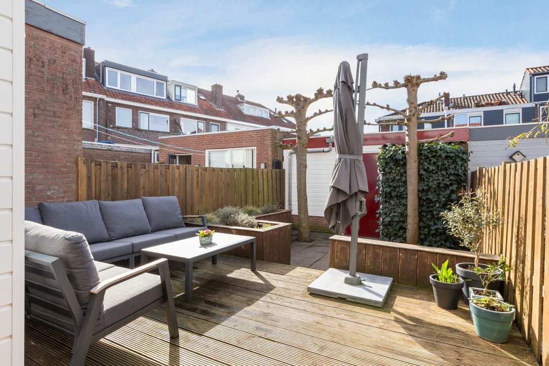 Foto 41 van Staringstraat 3