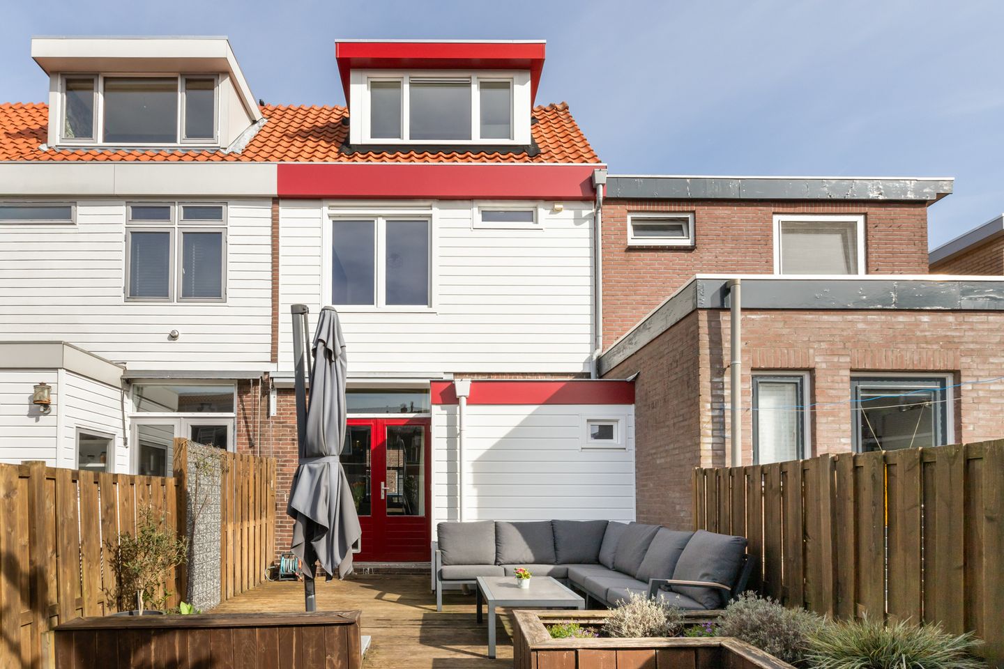 Foto 44 van Staringstraat 3