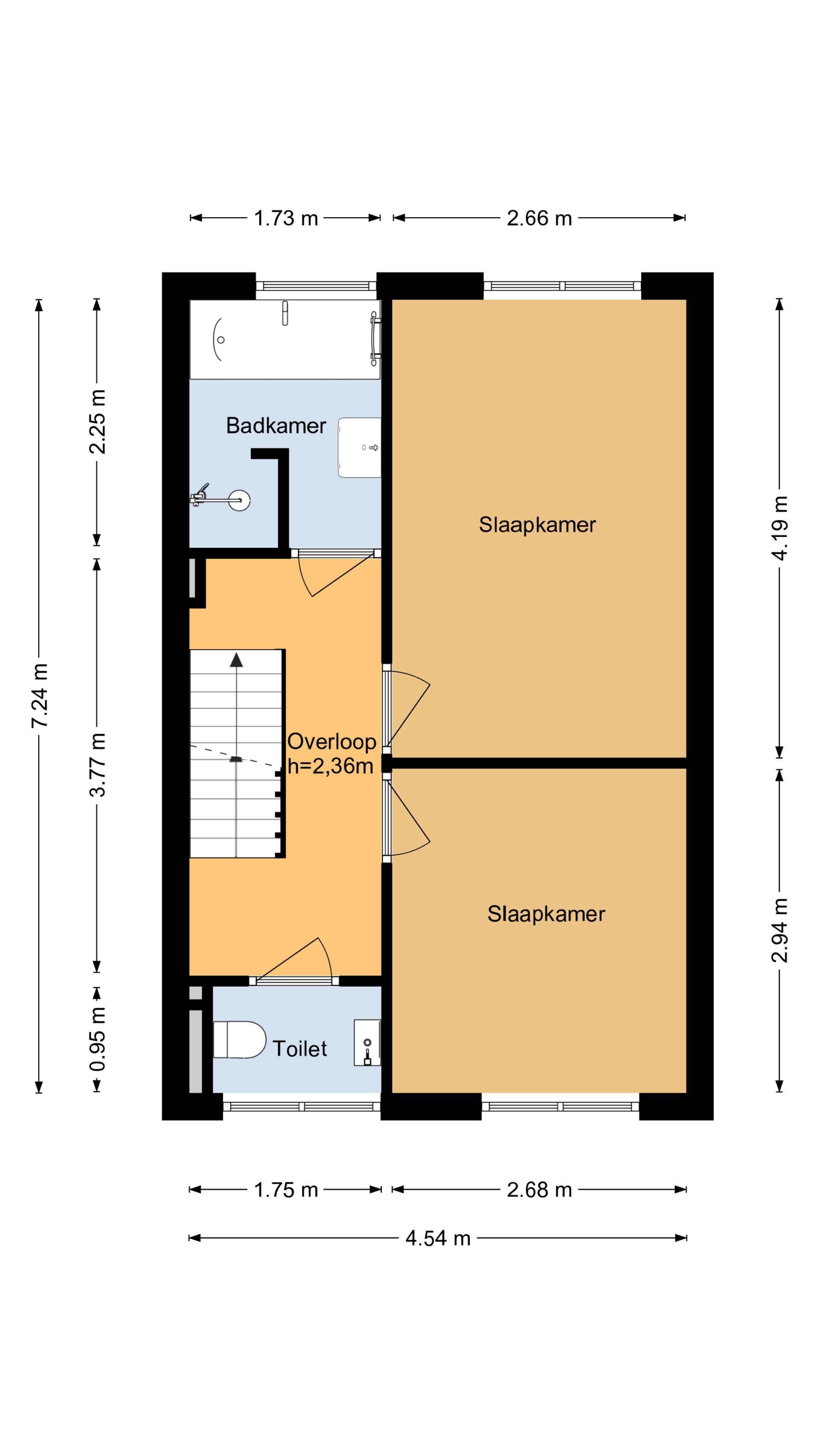 Foto 48 van Staringstraat 3