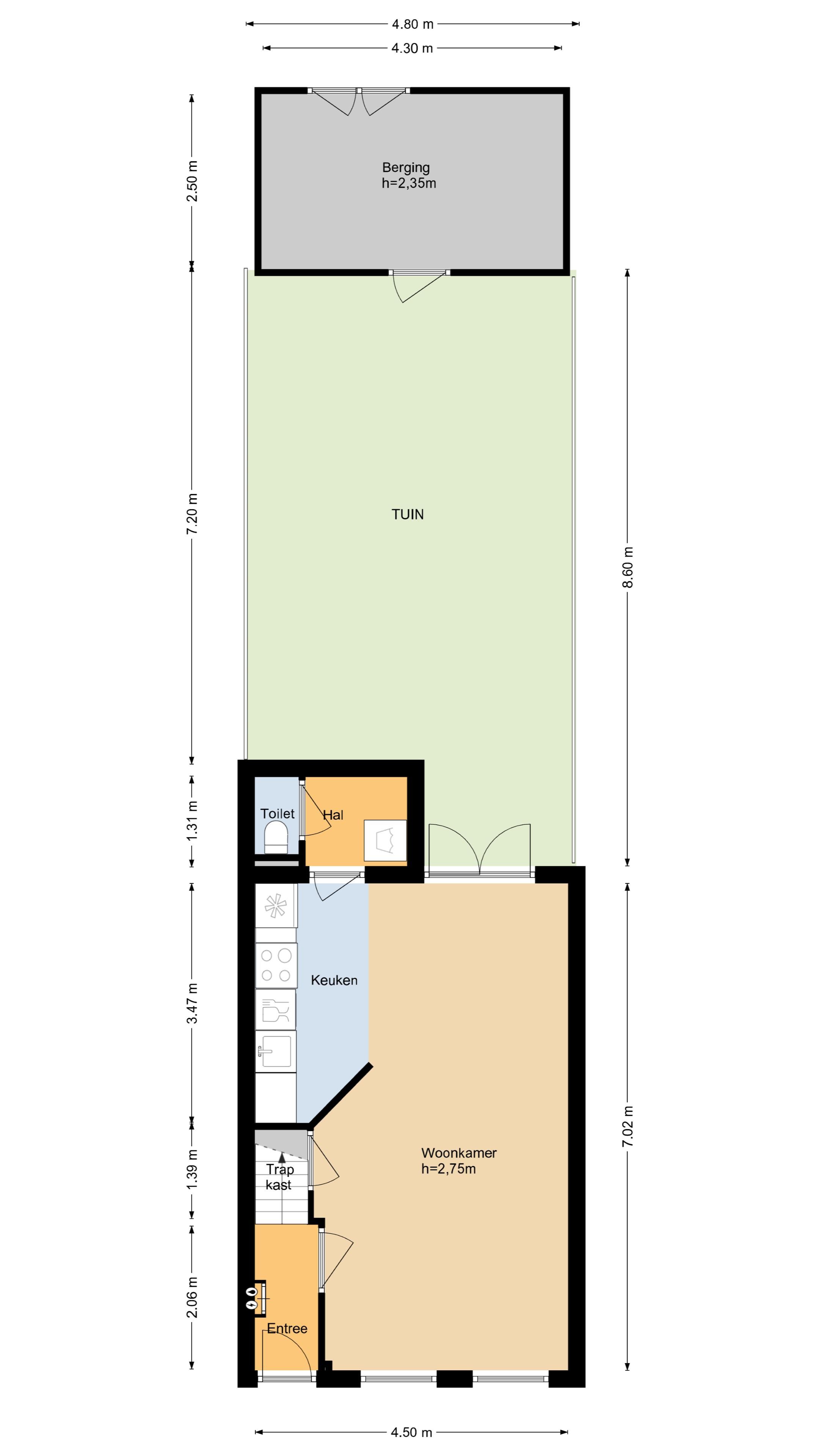 Foto 51 van Staringstraat 3