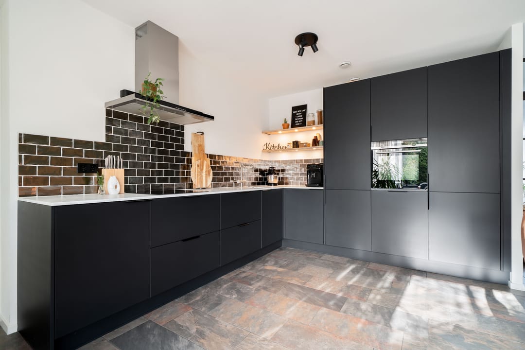 Foto 2 van Havenkant 92