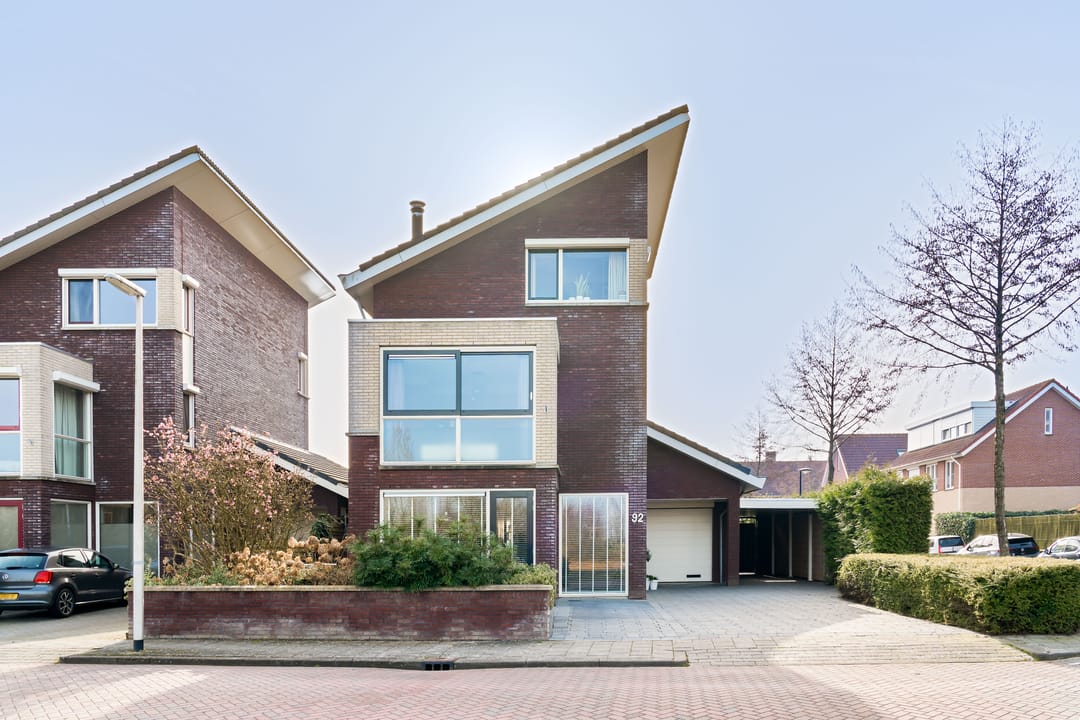 Foto 7 van Havenkant 92