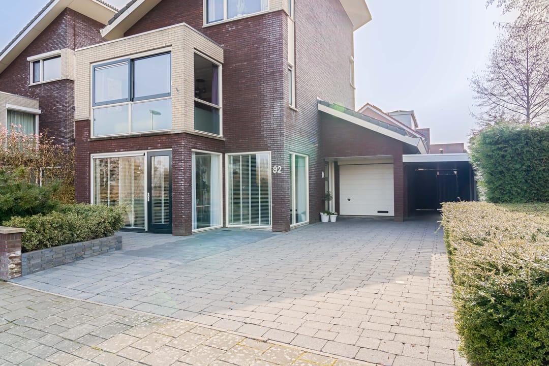 Foto 8 van Havenkant 92