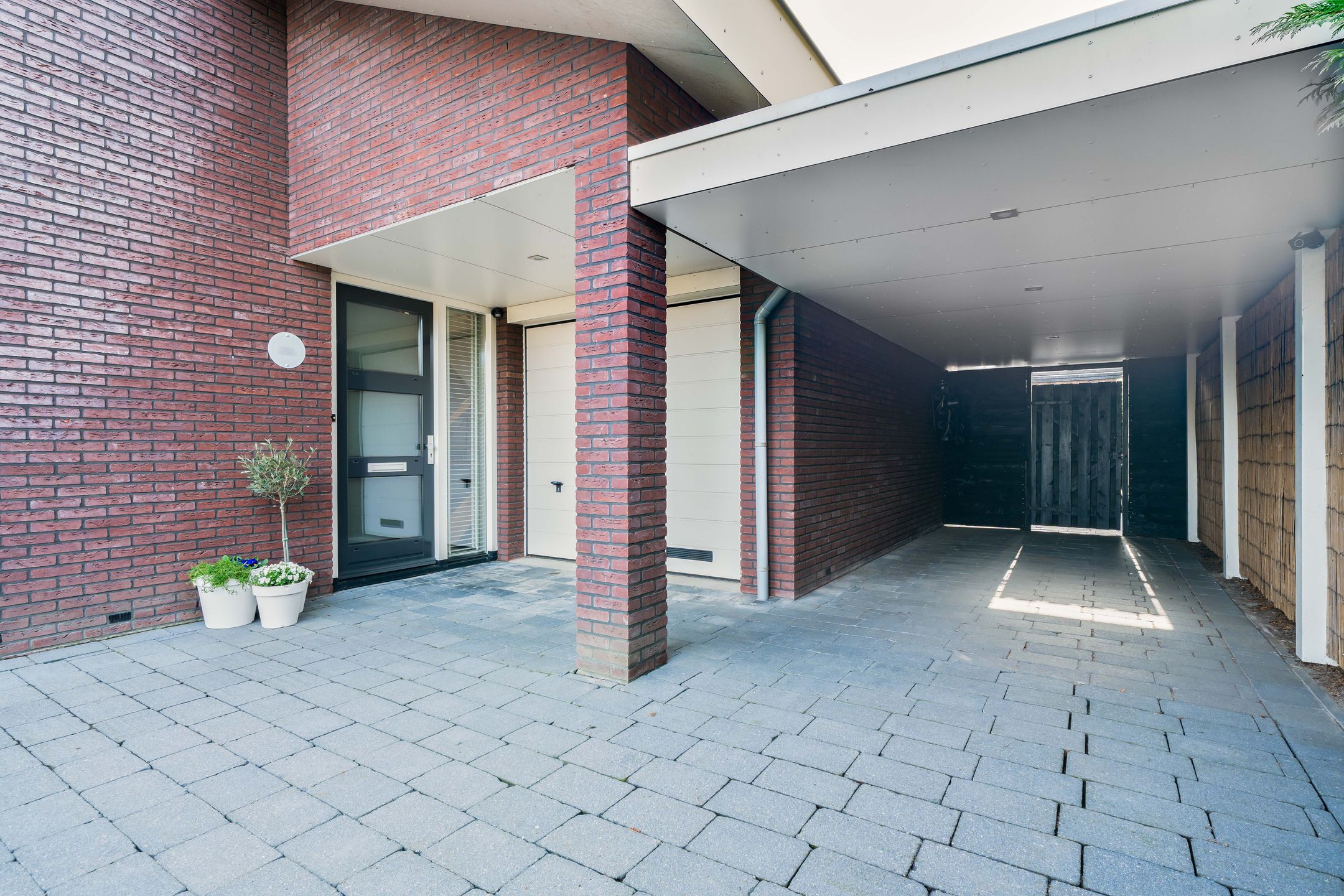 Foto 9 van Havenkant 92