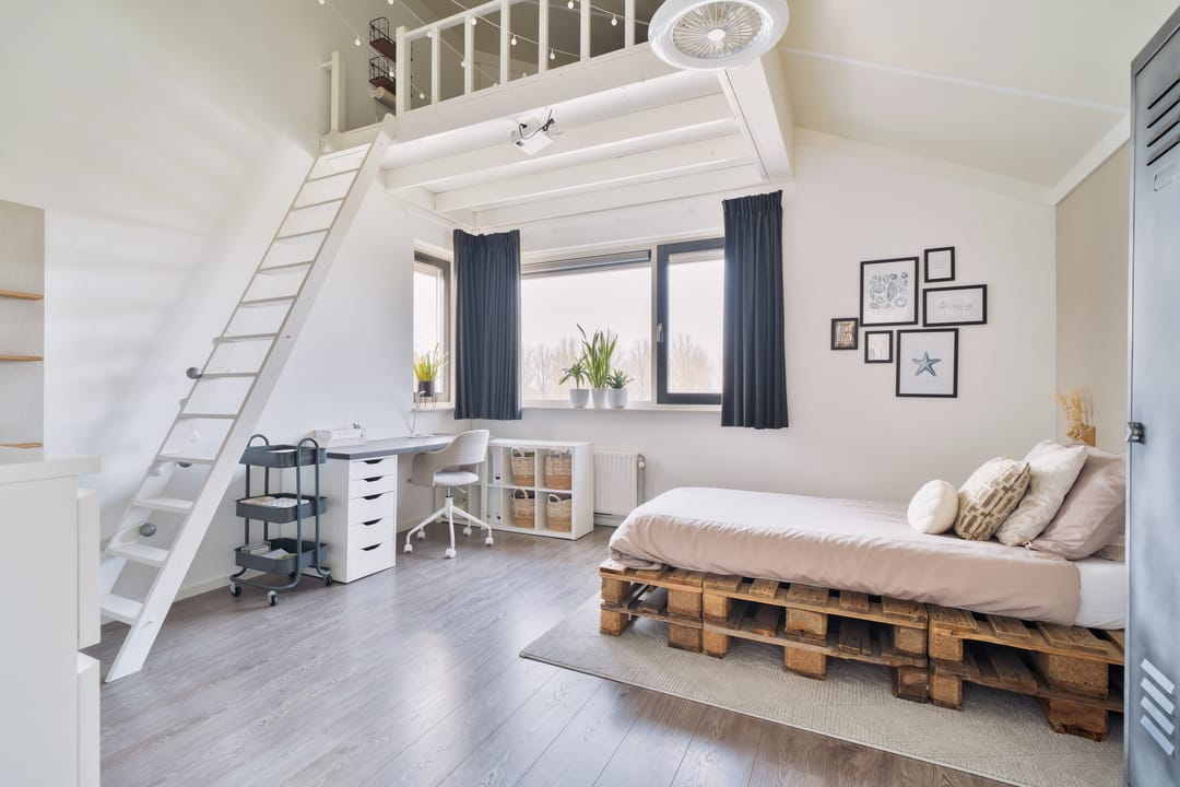 Foto 41 van Havenkant 92