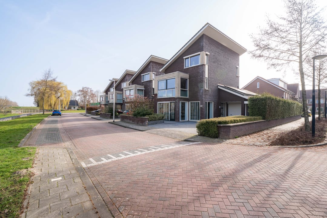 Foto 11 van Havenkant 92