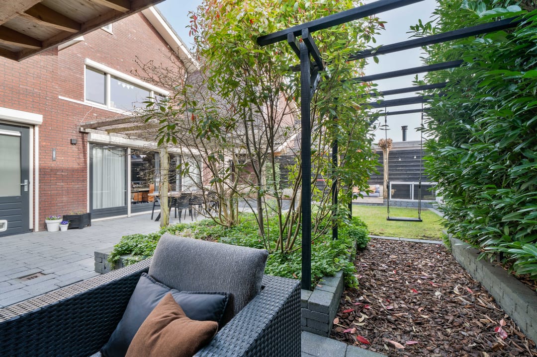 Foto 47 van Havenkant 92