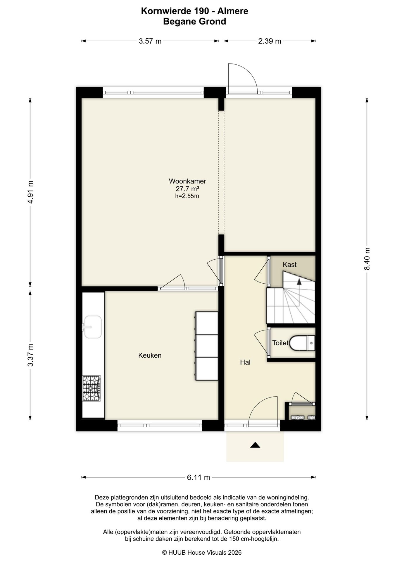 Foto 48 van Kornwierde 190