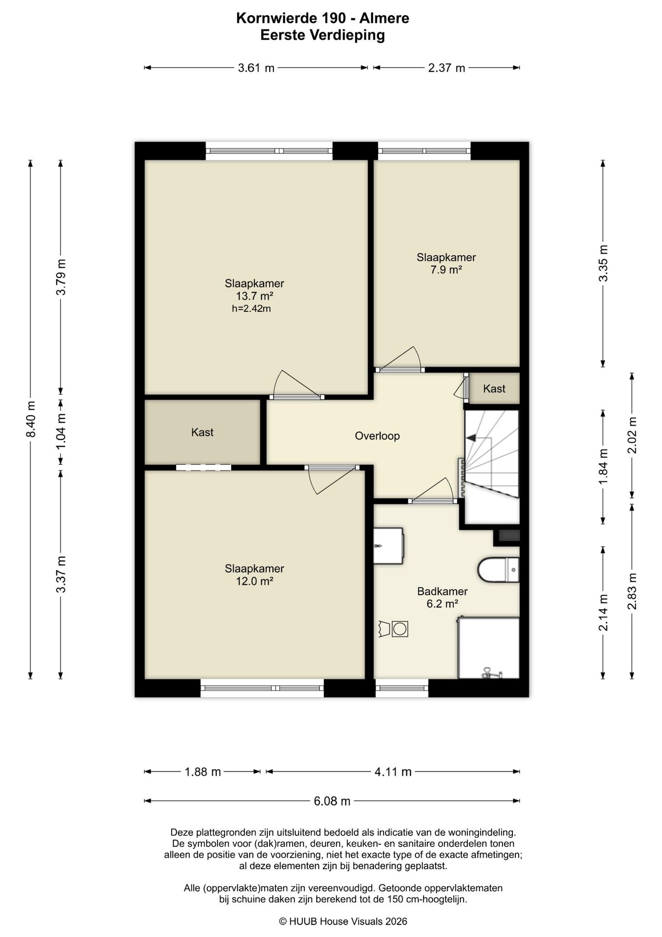 Foto 49 van Kornwierde 190