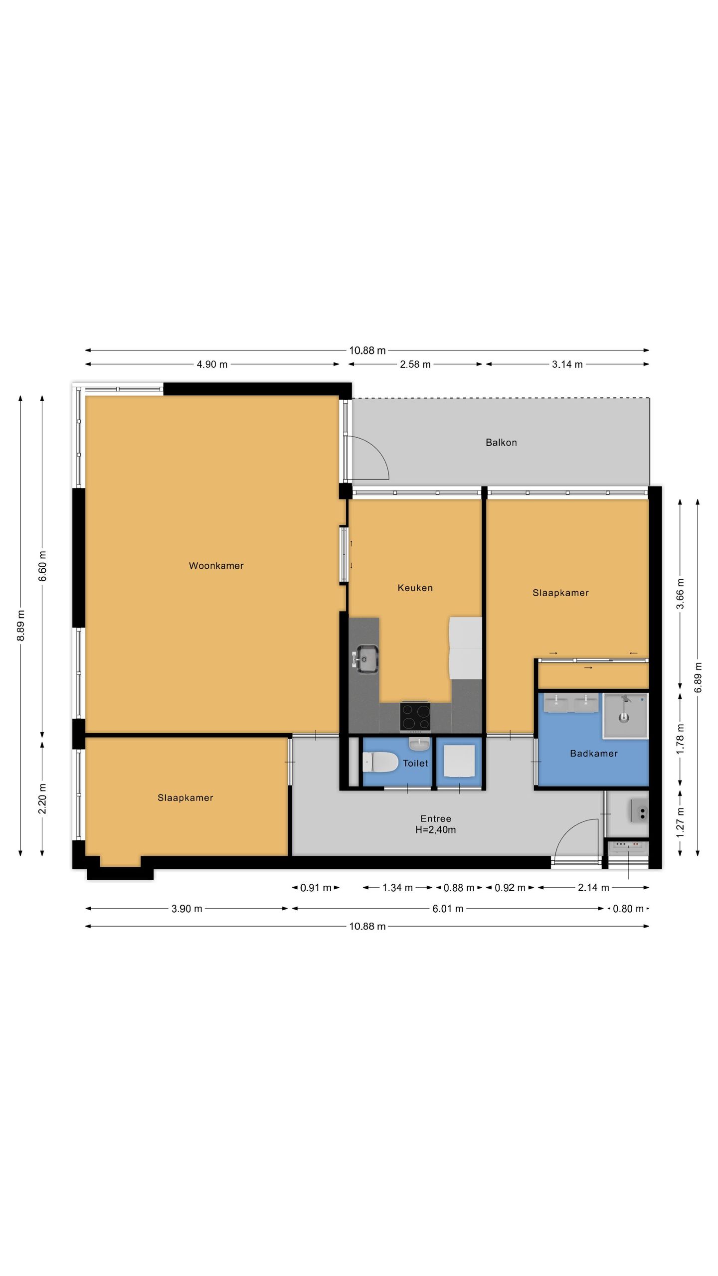 Foto 20 van Hartingstraat 194
