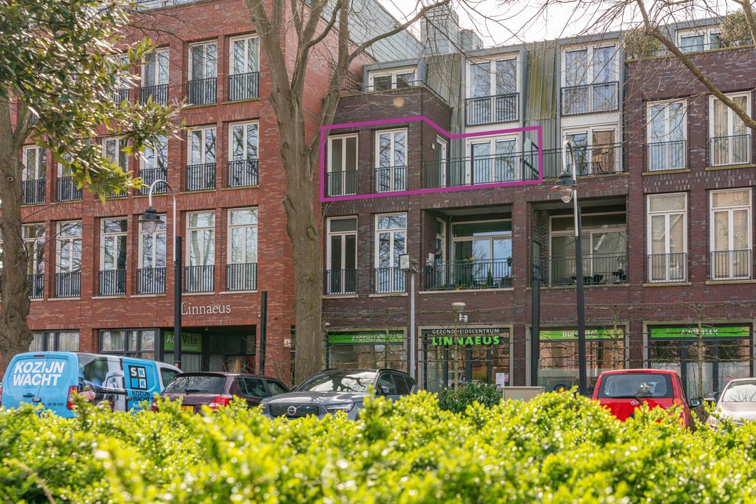 Photo 1 of Kerkweg 50
