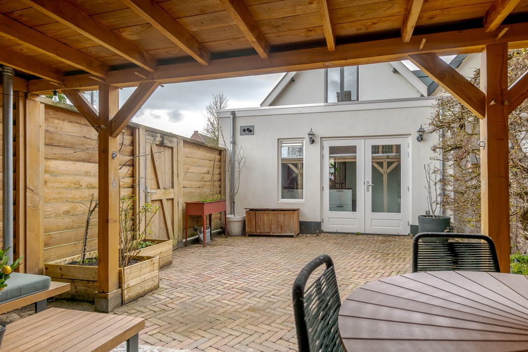 Photo 2 of Catharinastraat 27