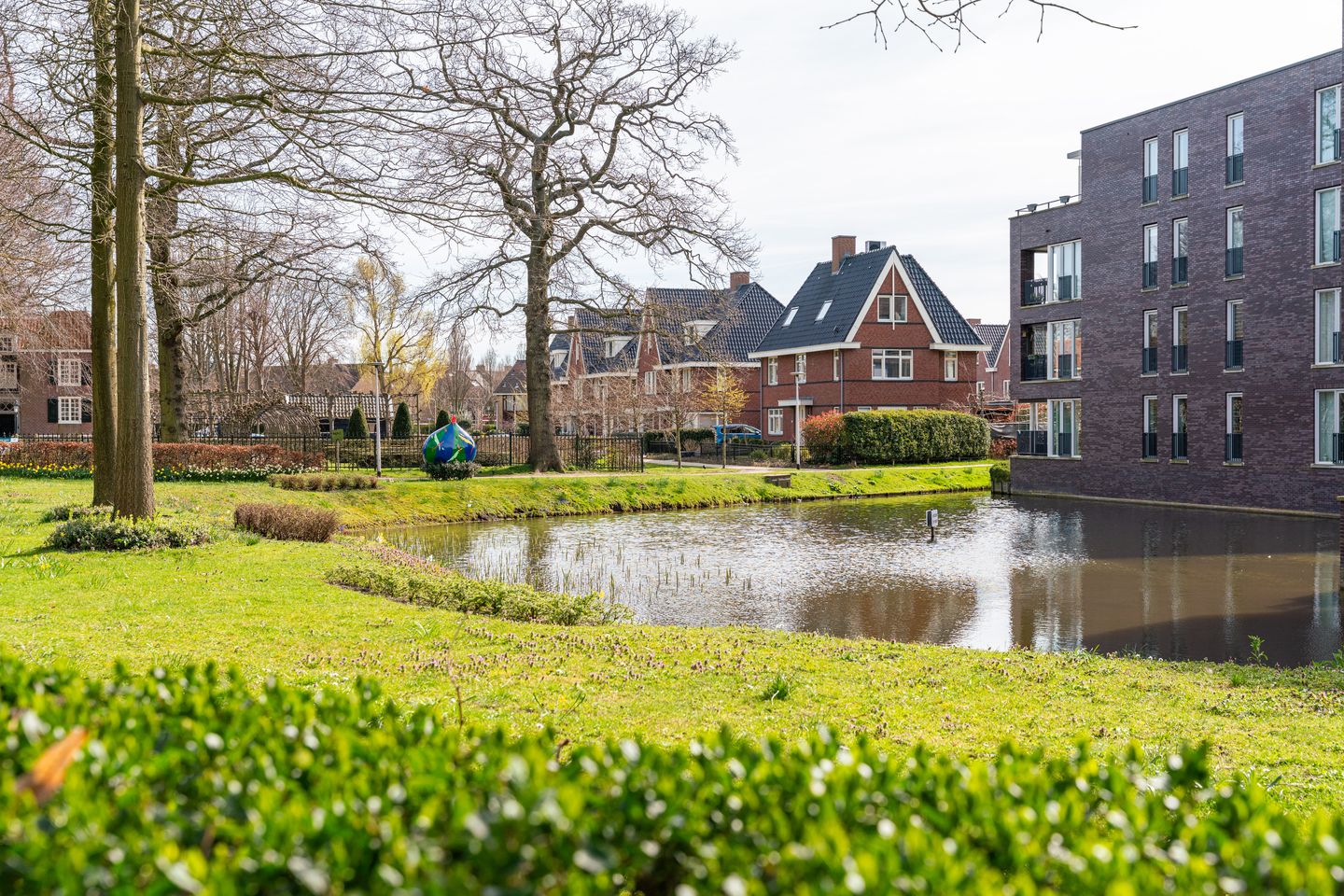 Photo 35 of Kerkweg 50