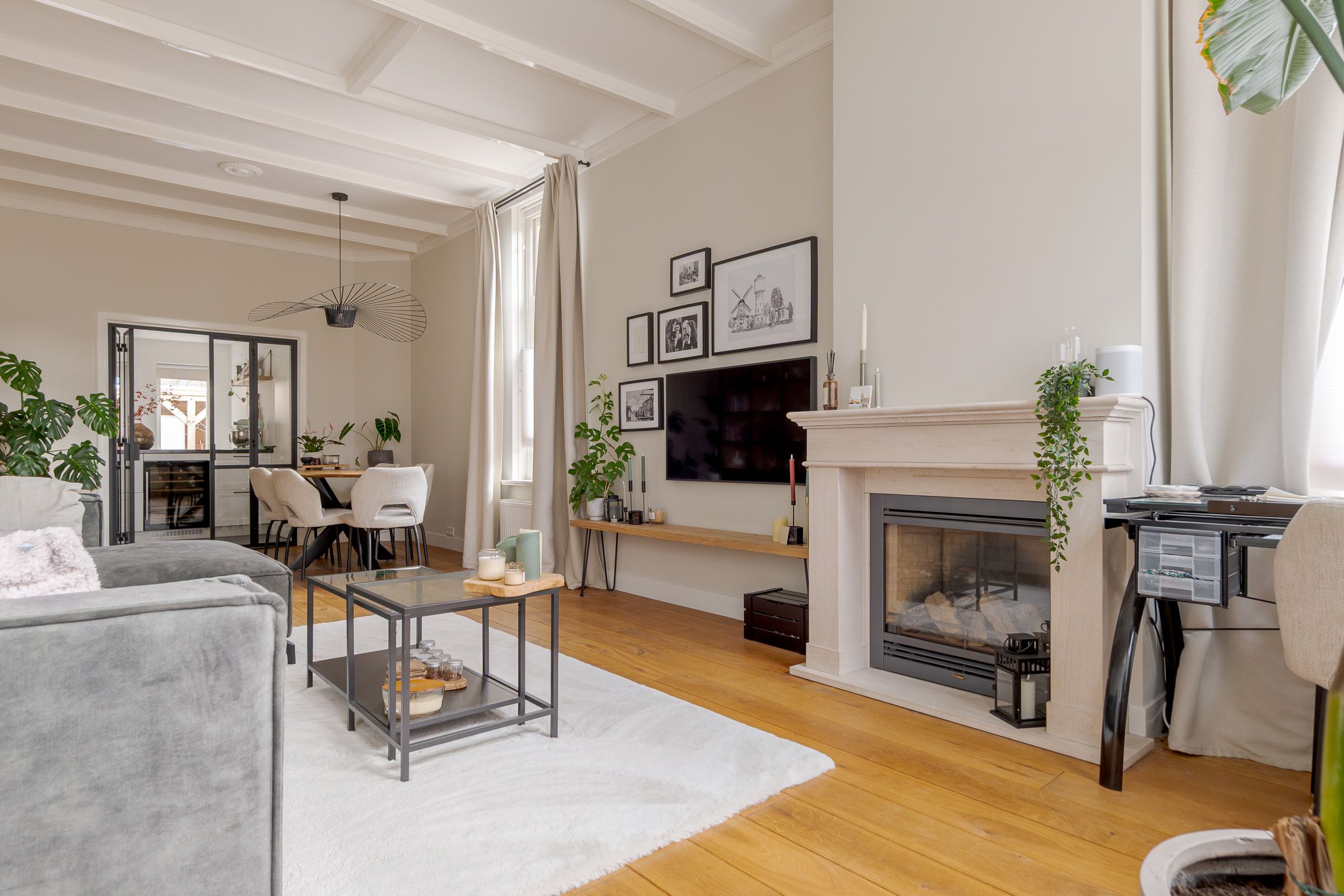 Photo 3 of Catharinastraat 27