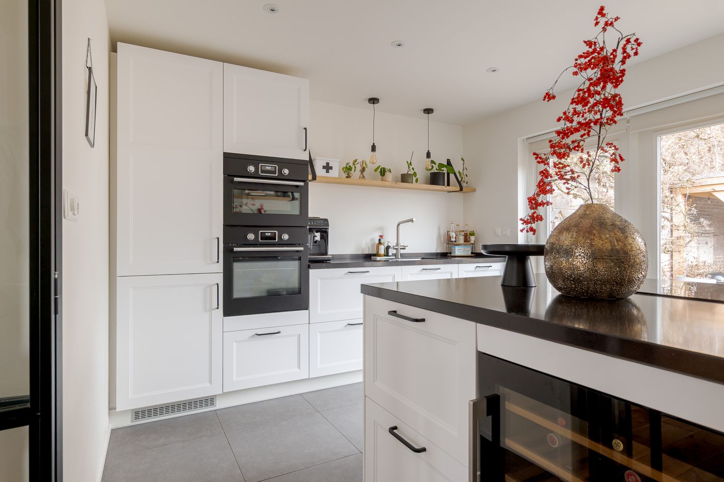 Photo 4 of Catharinastraat 27