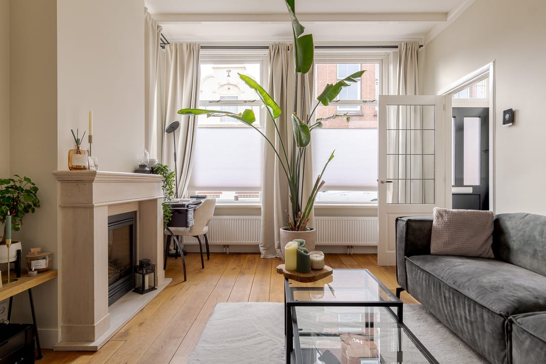 Photo 7 of Catharinastraat 27