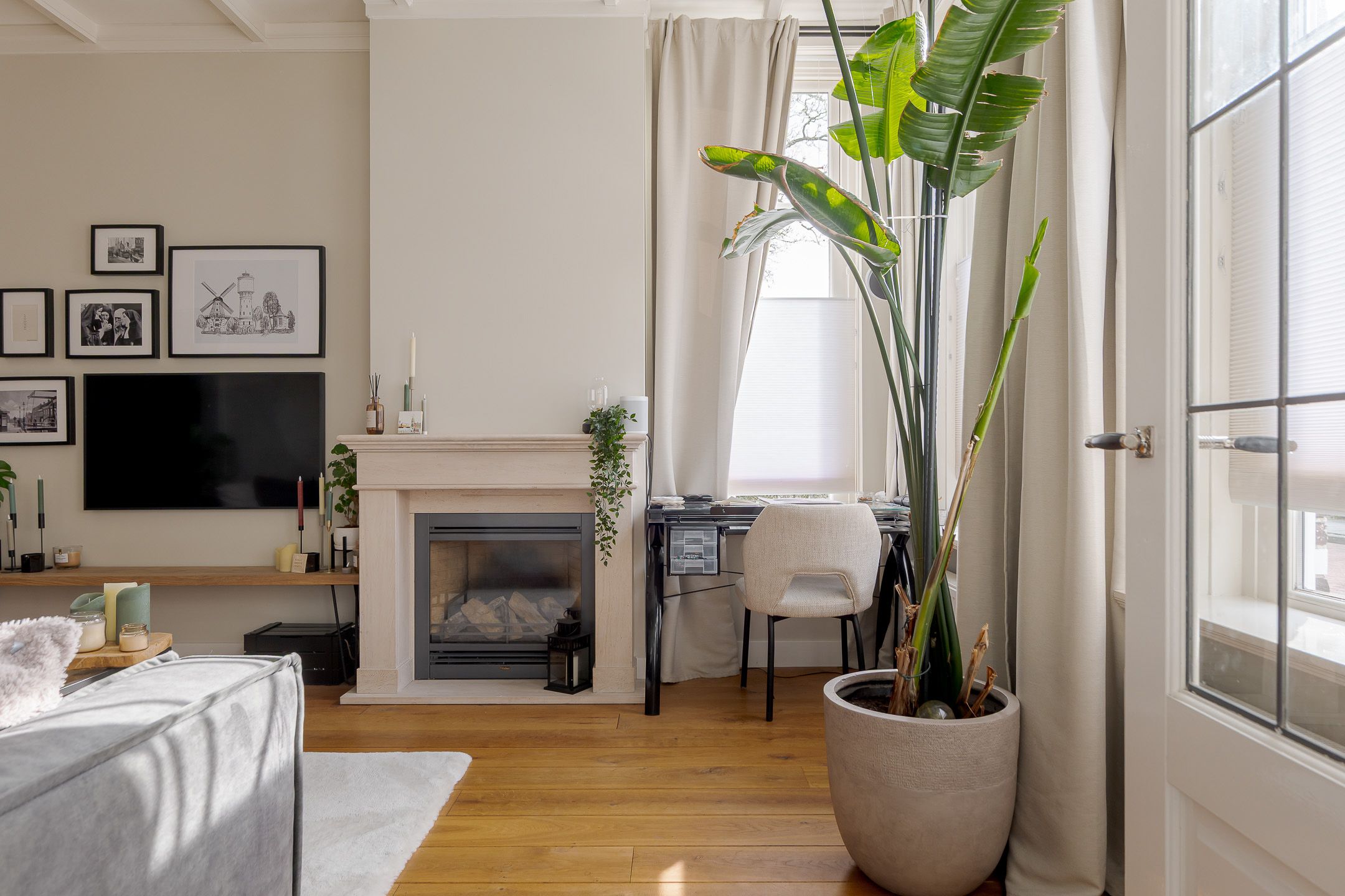 Photo 9 of Catharinastraat 27