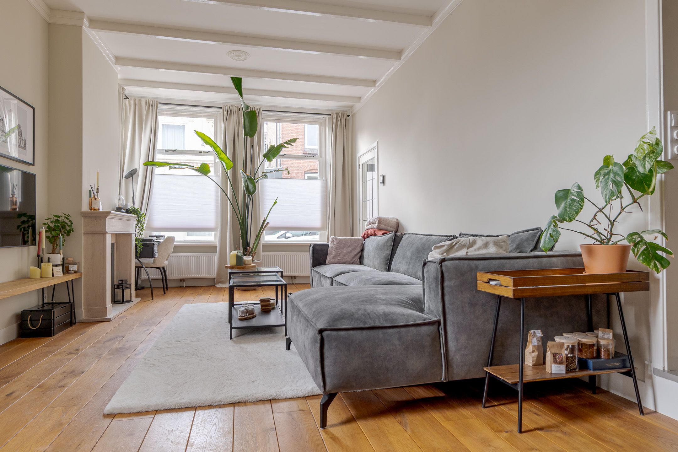 Photo 12 of Catharinastraat 27