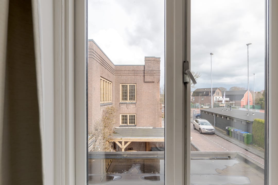 Photo 31 of Catharinastraat 27