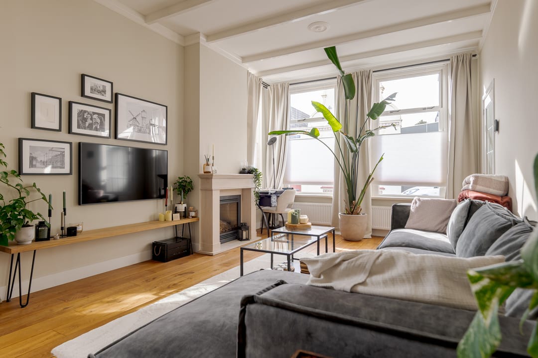 Photo 13 of Catharinastraat 27