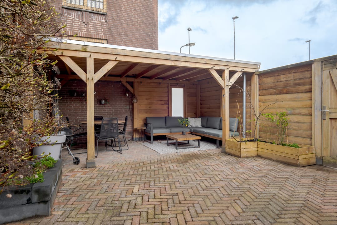 Photo 41 of Catharinastraat 27