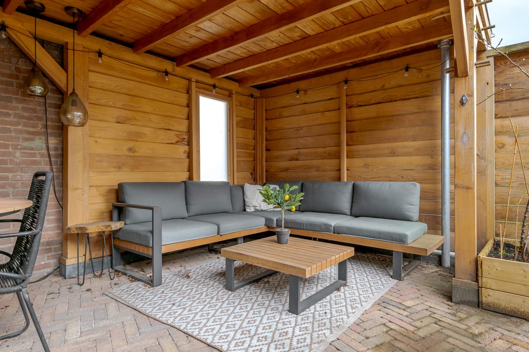 Photo 43 of Catharinastraat 27