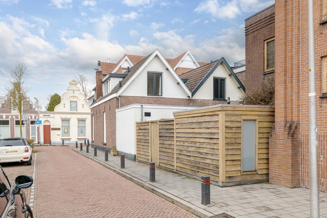 Photo 46 of Catharinastraat 27