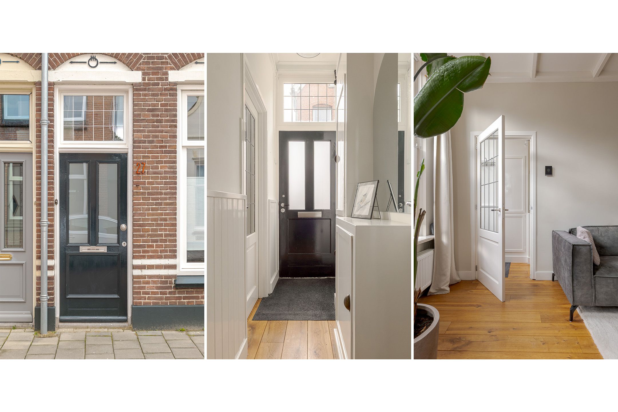 Photo 6 of Catharinastraat 27