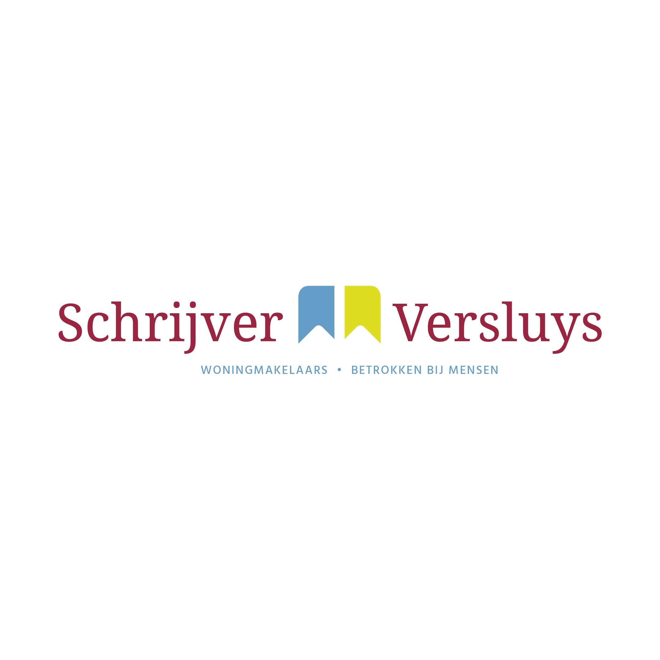 Schrijver Versluys Makelaars