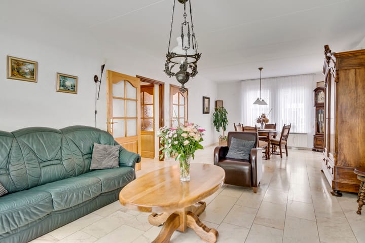 Photo 2 of Clara Feystraat 11