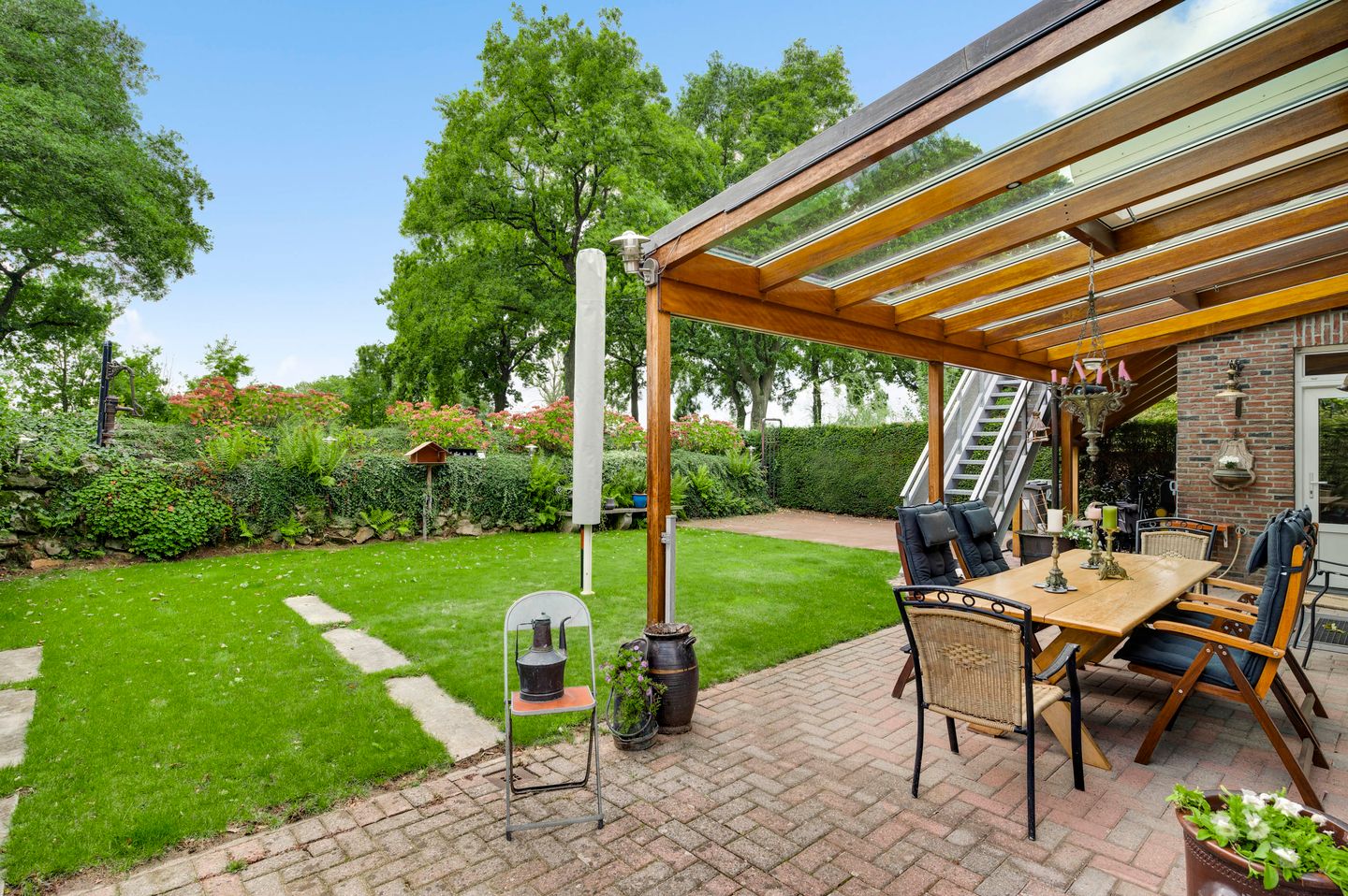 Foto 4 van Clara Feystraat 11