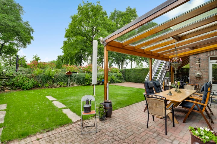 Photo 4 of Clara Feystraat 11