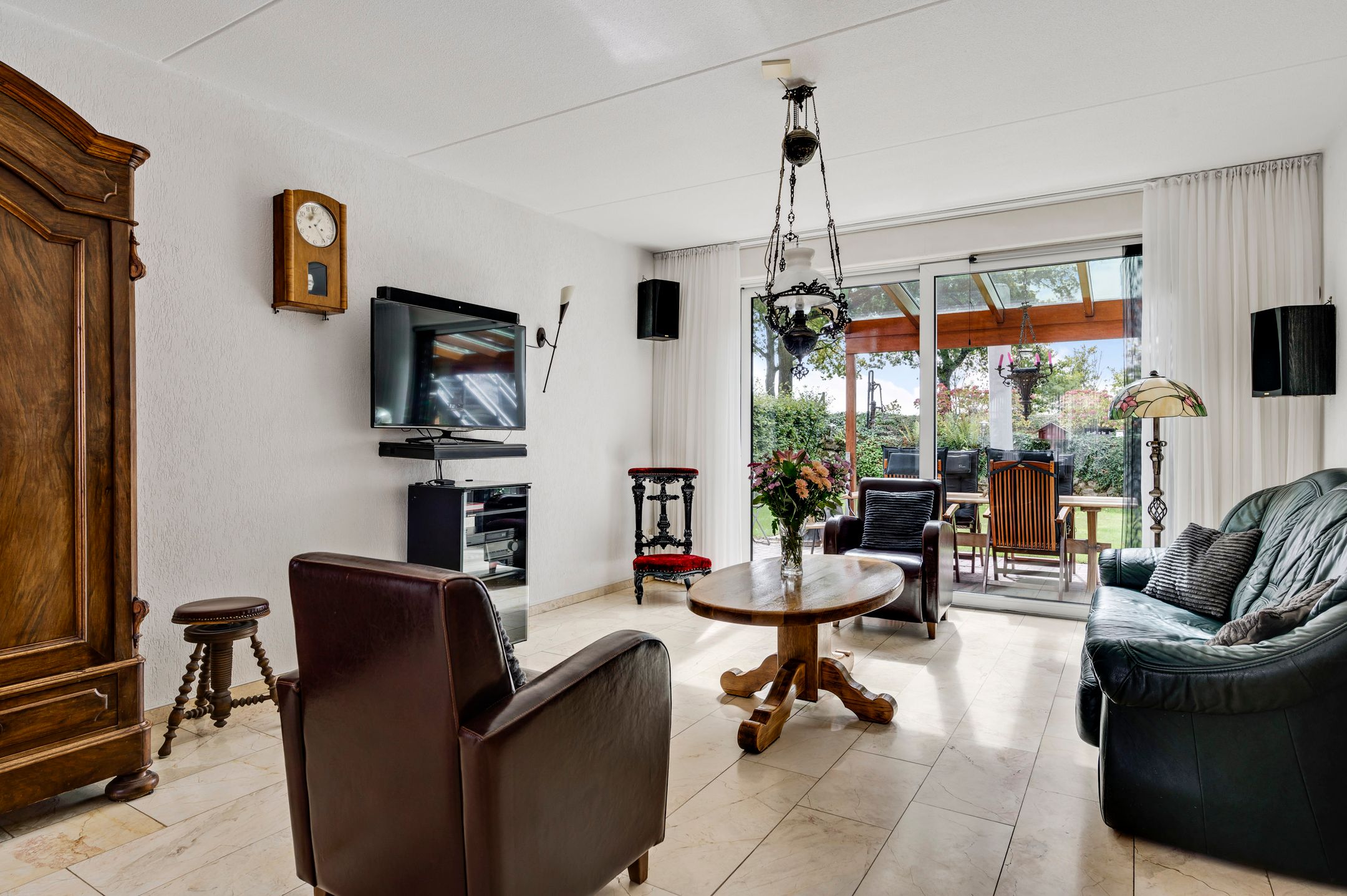 Foto 6 van Clara Feystraat 11