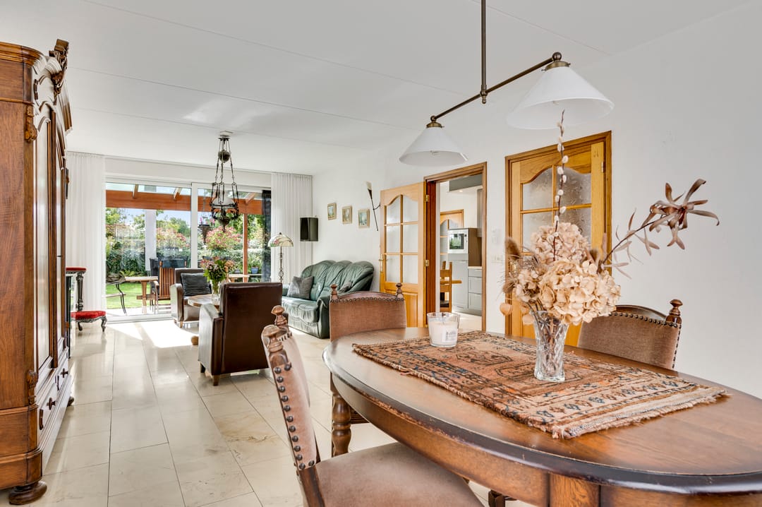 Foto 7 van Clara Feystraat 11