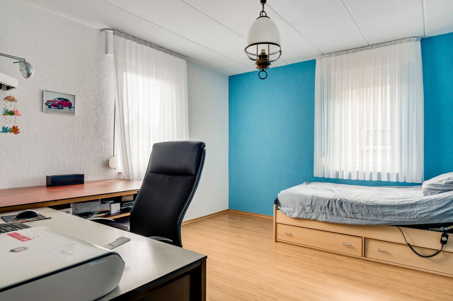 Foto 10 van Clara Feystraat 11