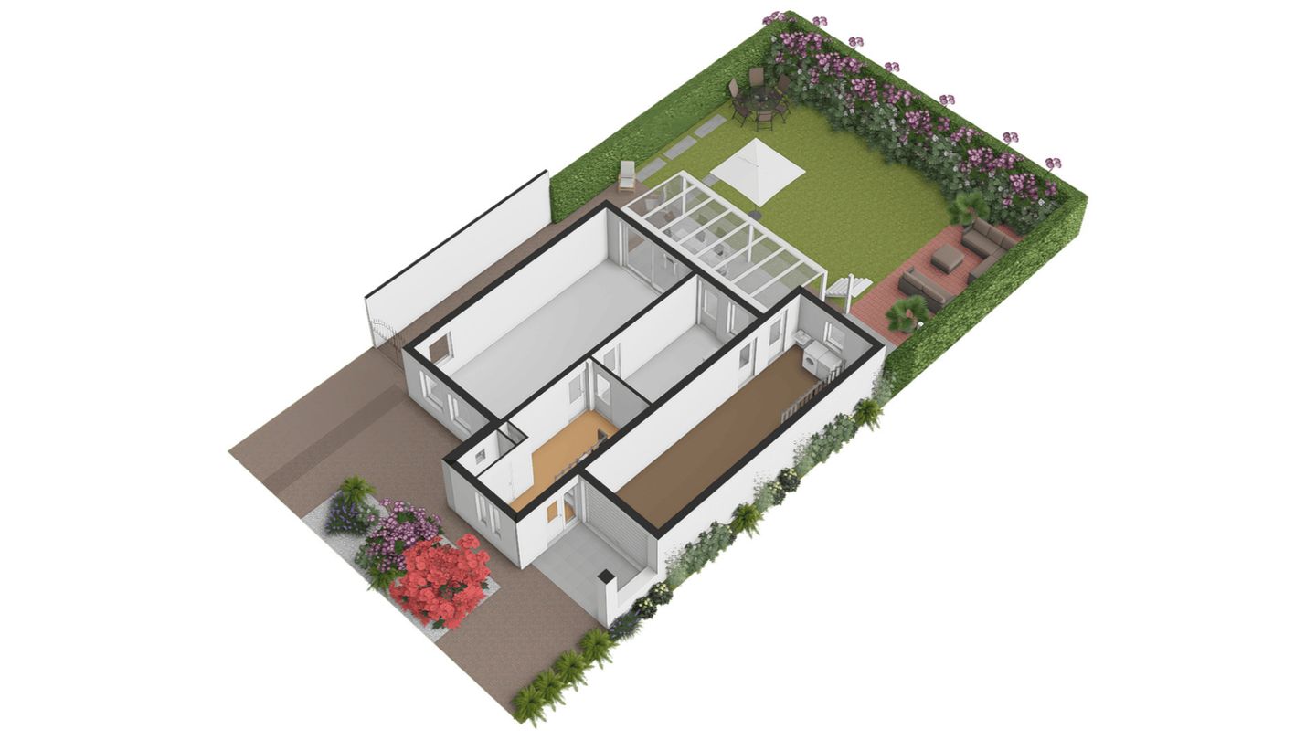 Foto 29 van Clara Feystraat 11