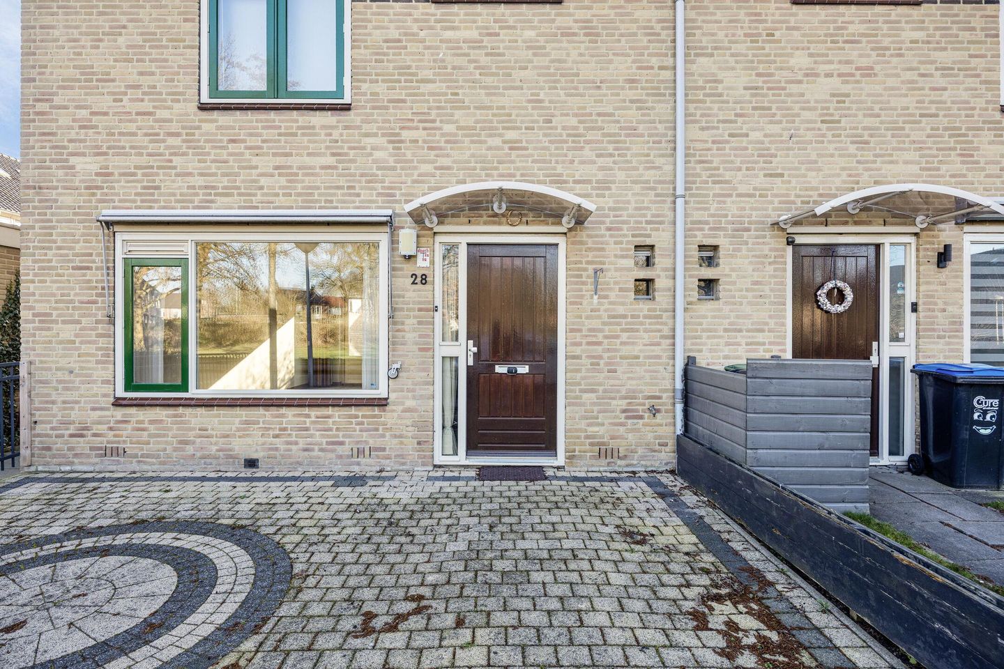 Photo 4 of Covelakker 28