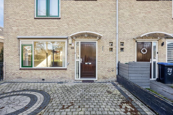 Photo 4 of Covelakker 28