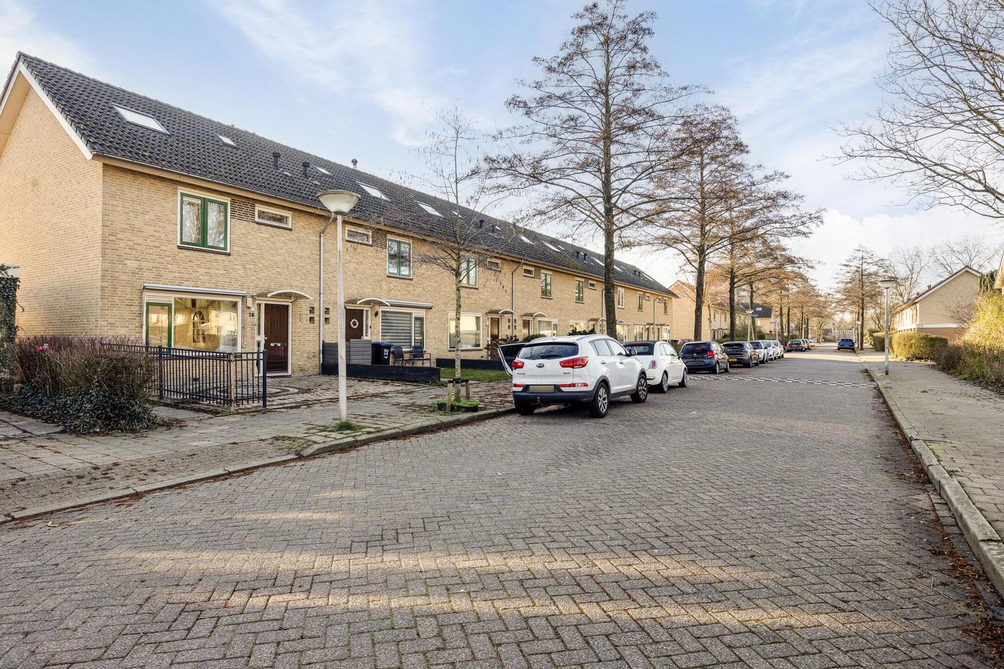 Photo 5 of Covelakker 28